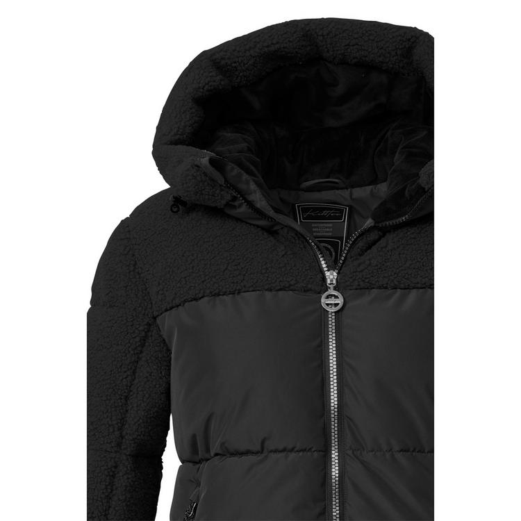 KILLTEC KILLTEC KSW 111 WMN SKI QLTD JCKT Skijacke Damen - Schwarz0110 - 1 | SportScheck