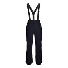 KILLTEC Skihose Herren Schwarz01106