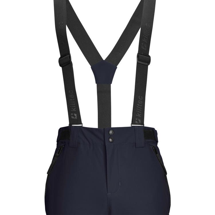 KILLTEC KILLTEC Skihose Herren - Schwarz01106 - 1 | SportScheck