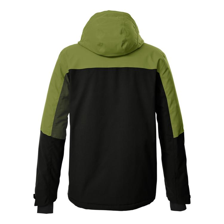 KILLTEC KILLTEC Skijacke Herren - Schwarz0110 - 0 | SportScheck