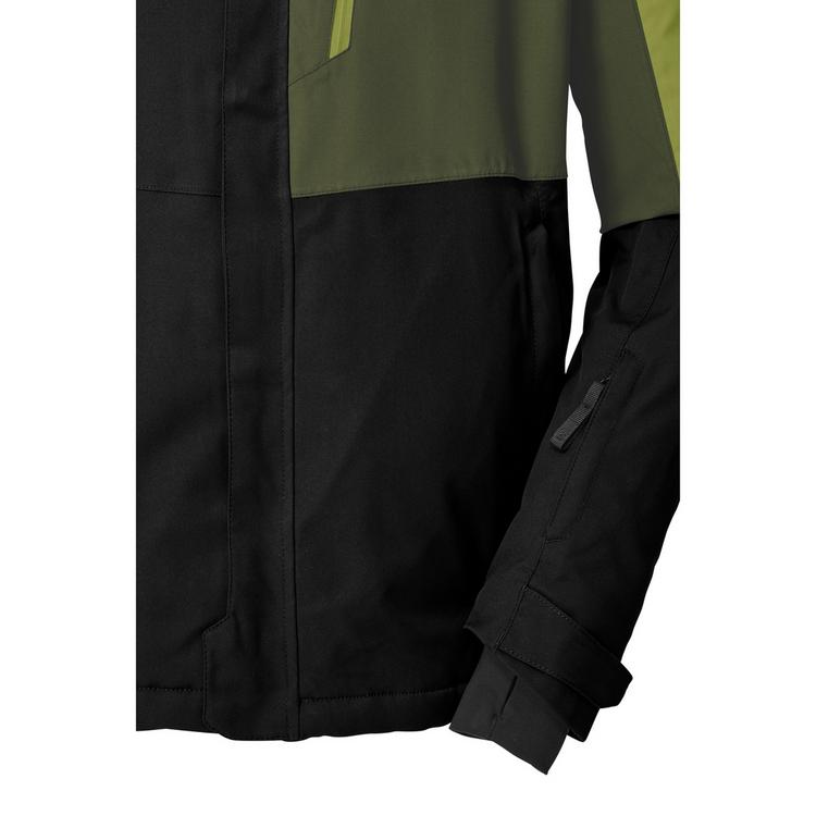 KILLTEC KILLTEC Skijacke Herren - Schwarz0110 - 2 | SportScheck