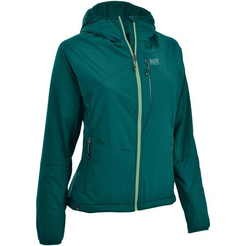 Maul Sport Fichtelberg - Stretchjacke m. Softshelljacke Damen