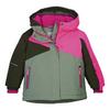 first instinct by killtec FISW 41 MNS SKI JCKT Softshelljacke Kinder - Gr&uuml;n2031