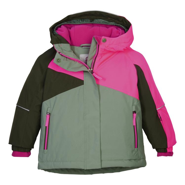 first instinct by killtec first instinct by killtec FISW 41 MNS SKI JCKT Softshelljacke Kinder - Gr&uuml;n2031 - 0 | SportScheck