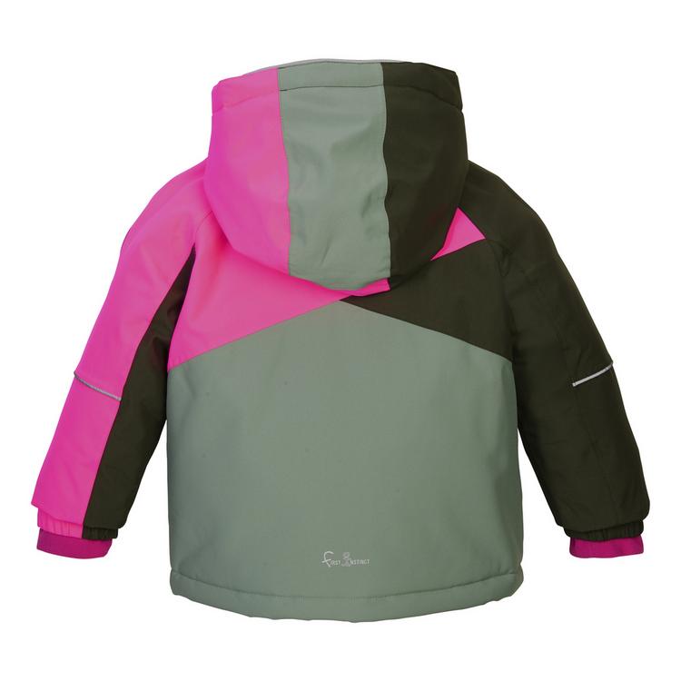first instinct by killtec first instinct by killtec FISW 41 MNS SKI JCKT Softshelljacke Kinder - Gr&uuml;n2031 - 0 | SportScheck