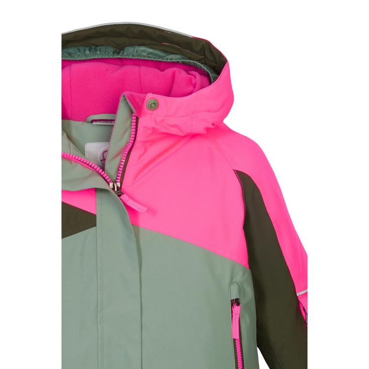 first instinct by killtec first instinct by killtec FISW 41 MNS SKI JCKT Softshelljacke Kinder - Gr&uuml;n2031 - 1 | SportScheck