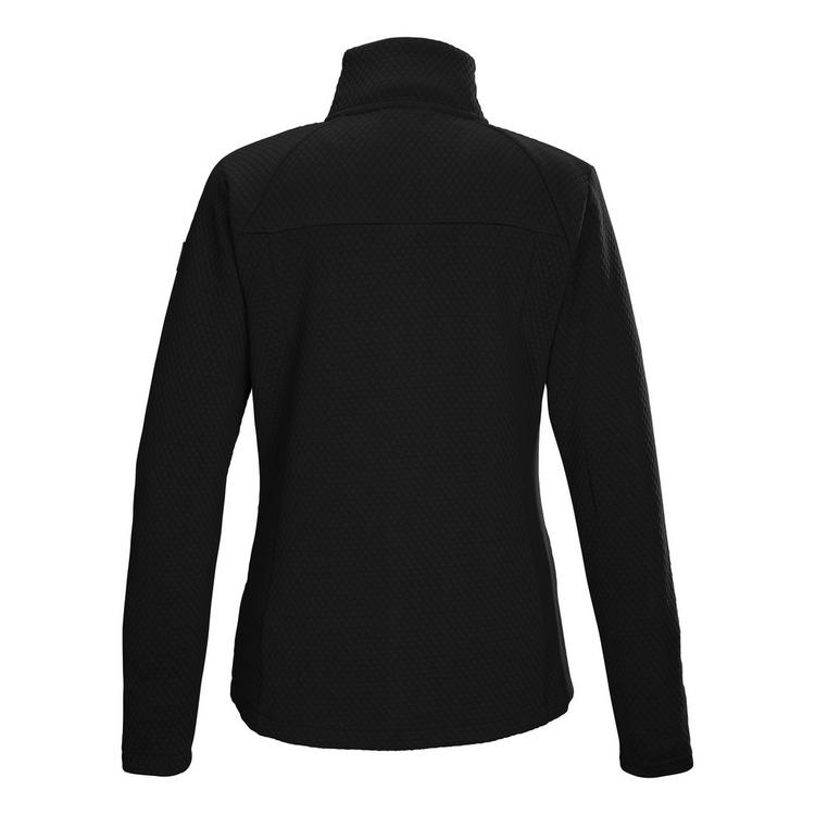 KILLTEC KILLTEC KOW 2 WMN FLX JCKT Fleecejacke Damen - Schwarz0110 - 0 | SportScheck