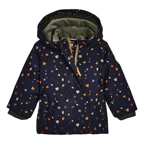 first instinct by killtec FIOW 55 MNS JCKT Softshelljacke Kinder