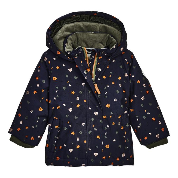 first instinct by killtec first instinct by killtec FIOW 55 MNS JCKT Softshelljacke Kinder - Blau3044 - 0 | SportScheck