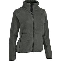 Maul Sport T&uuml;bingen - Fleecejacke Fleecejacke Damen - Tannengr&uuml;n216