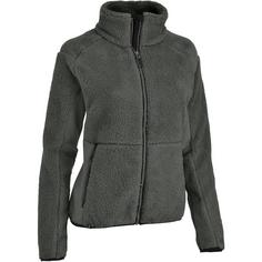 Maul Sport Tübingen Fleecejacke Fleecejacke Damen Tannengrün216