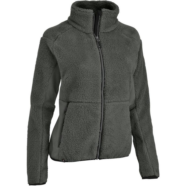 Maul Sport Maul Sport T&uuml;bingen - Fleecejacke Fleecejacke Damen - Tannengr&uuml;n216 - 0 | SportScheck
