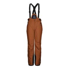 KILLTEC Skihose Kinder Braun5917