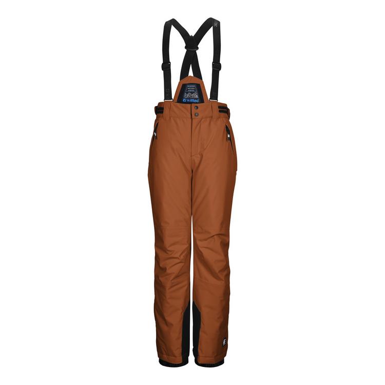 KILLTEC KILLTEC Skihose Kinder - Braun5917 - 0 | SportScheck