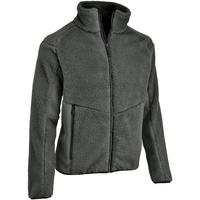 Maul Sport G&ouml;teborg - Fleecejacke Fleecejacke Herren - Tannengr&uuml;n216
