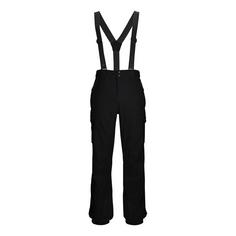 KILLTEC Skihose Herren Schwarz0110
