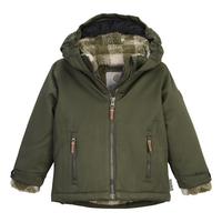 first instinct by killtec FIOW 56 MNS JCKT Softshelljacke Kinder - Moos1528