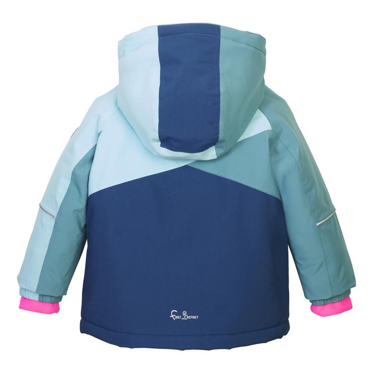 first instinct by killtec first instinct by killtec FISW 41 MNS SKI JCKT Softshelljacke Kinder - Petrol2510 - 0 | SportScheck