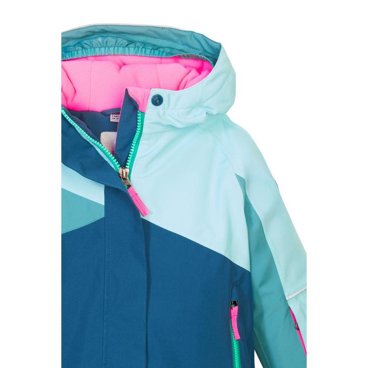 first instinct by killtec first instinct by killtec FISW 41 MNS SKI JCKT Softshelljacke Kinder - Petrol2510 - 1 | SportScheck