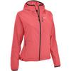 Maul Sport Fichtelberg - Stretchjacke m. Softshelljacke Damen - Lachs492