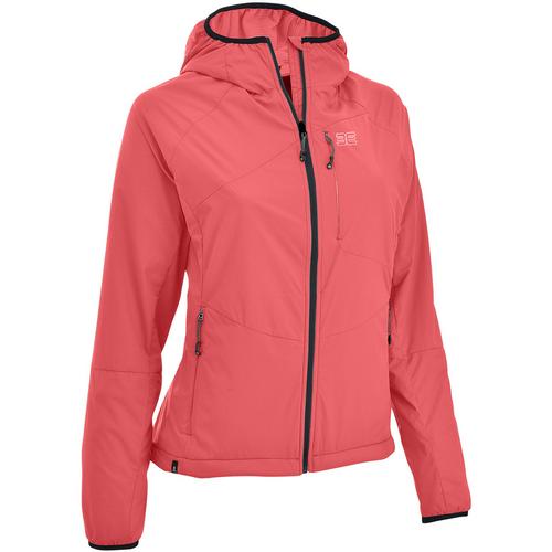 Maul Sport Fichtelberg - Stretchjacke m. Softshelljacke Damen