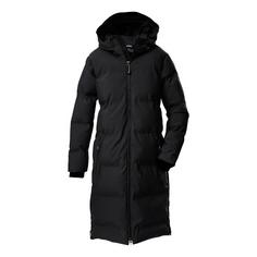KILLTEC KOW 237 GRLS QLTD CT Funktionsjacke Kinder Schwarz0110