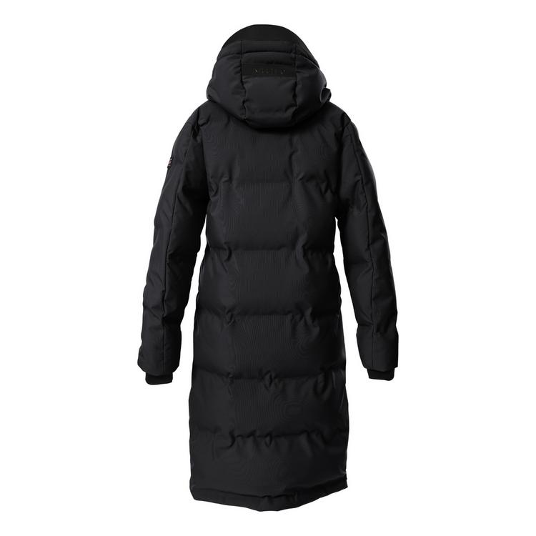 KILLTEC KILLTEC KOW 237 GRLS QLTD CT Funktionsjacke Kinder - Schwarz0110 - 0 | SportScheck