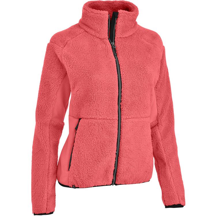 Maul Sport Maul Sport T&uuml;bingen - Fleecejacke Fleecejacke Damen - Pink473 - 0 | SportScheck