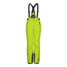 KILLTEC Skihose Kinder Gelb7017