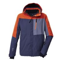 KILLTEC Skijacke Herren - Blau3023