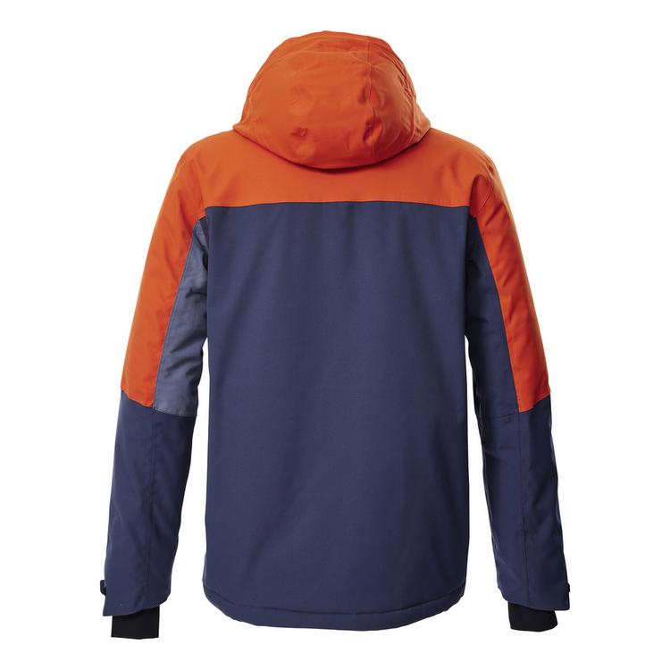 KILLTEC KILLTEC Skijacke Herren - Blau3023 - 0 | SportScheck