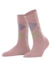Burlington Marylebone SO Socken Damen - marshmellow (8641)