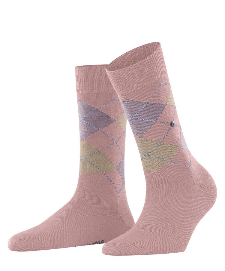 Burlington Burlington Marylebone SO Socken Damen - marshmellow (8641) - 0 | SportScheck