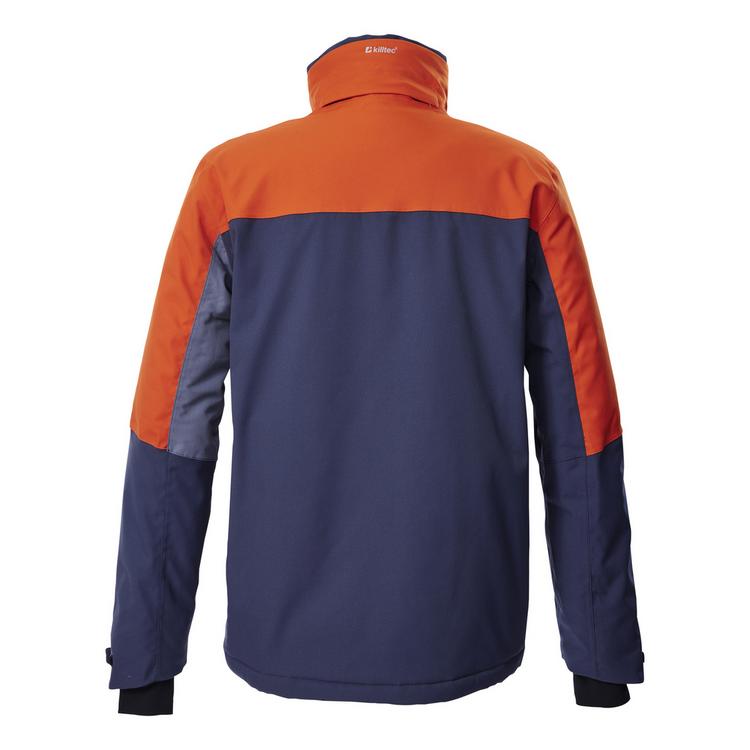 KILLTEC KILLTEC Skijacke Herren - Blau3023 - 1 | SportScheck