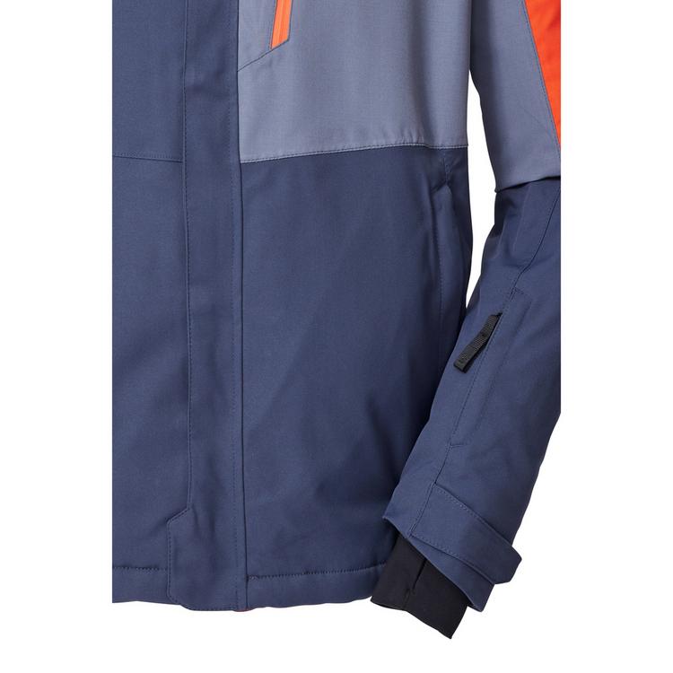 KILLTEC KILLTEC Skijacke Herren - Blau3023 - 3 | SportScheck