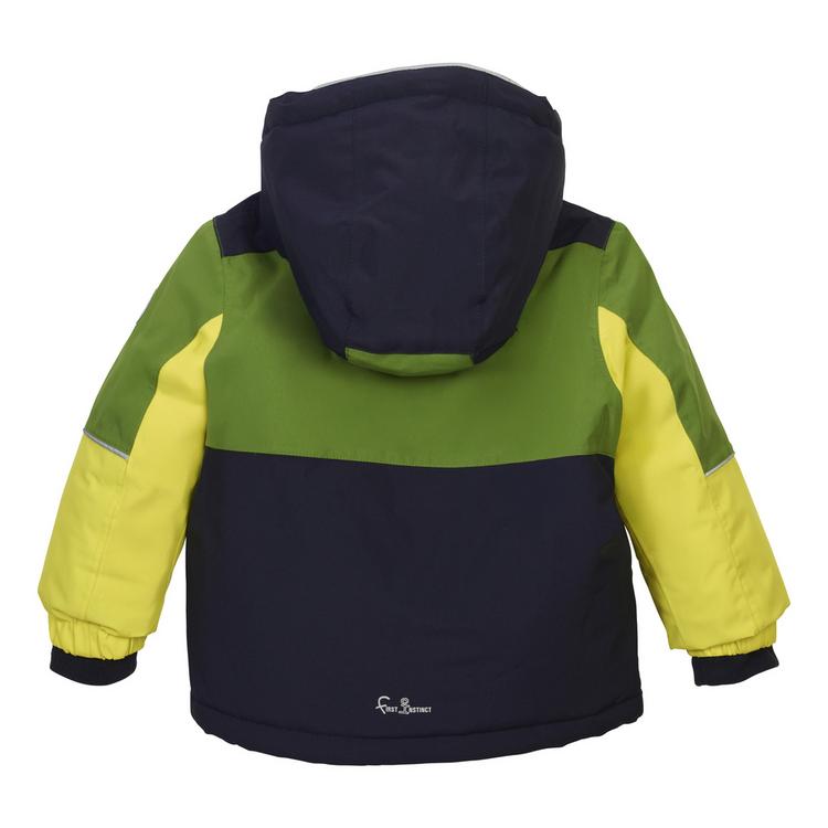 first instinct by killtec first instinct by killtec FISW 42 MNS SKI JCKT Softshelljacke Kinder - Blau3044 - 0 | SportScheck