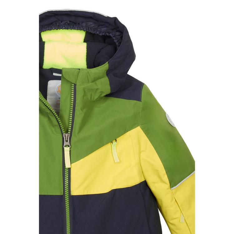 first instinct by killtec first instinct by killtec FISW 42 MNS SKI JCKT Softshelljacke Kinder - Blau3044 - 1 | SportScheck