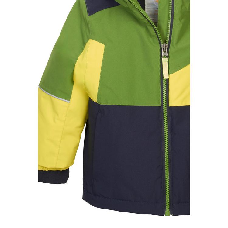 first instinct by killtec first instinct by killtec FISW 42 MNS SKI JCKT Softshelljacke Kinder - Blau3044 - 2 | SportScheck