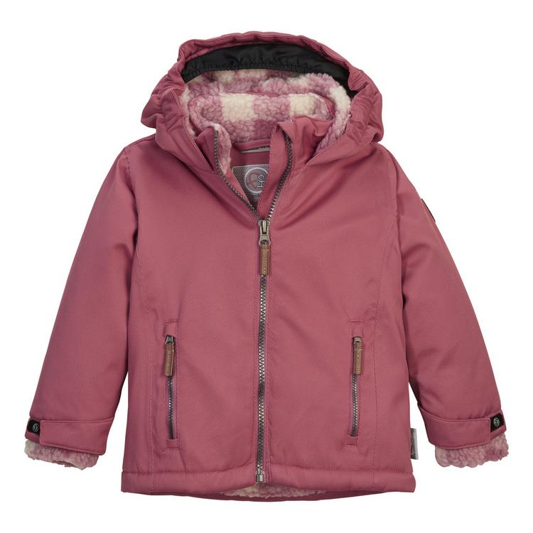 first instinct by killtec first instinct by killtec FIOW 56 MNS JCKT Softshelljacke Kinder - Rose4027 - 0 | SportScheck