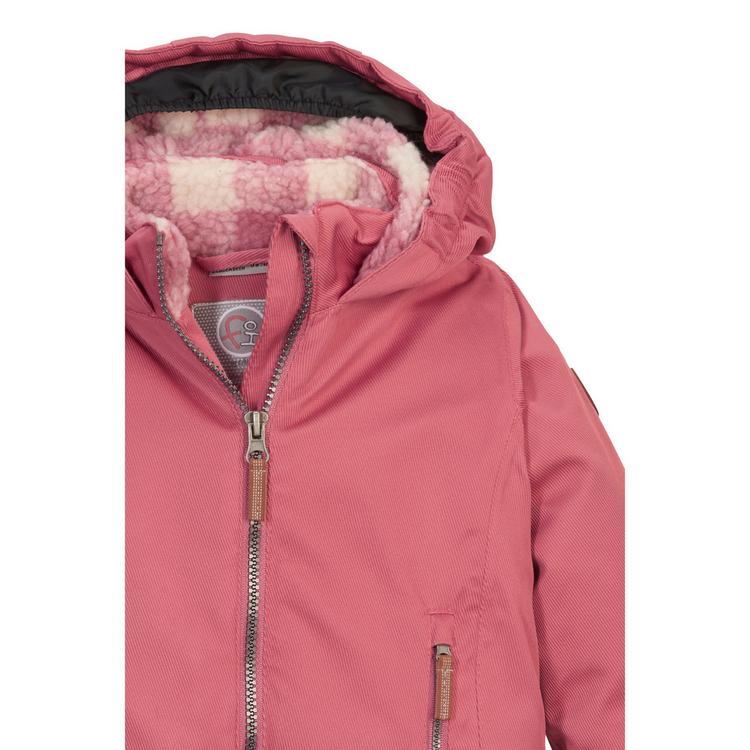 first instinct by killtec first instinct by killtec FIOW 56 MNS JCKT Softshelljacke Kinder - Rose4027 - 1 | SportScheck