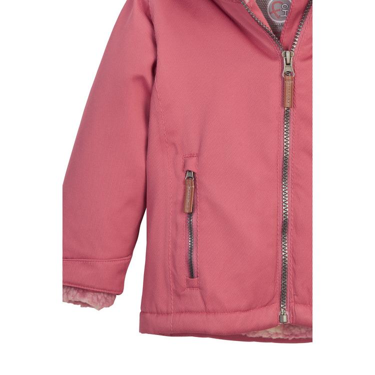 first instinct by killtec first instinct by killtec FIOW 56 MNS JCKT Softshelljacke Kinder - Rose4027 - 2 | SportScheck