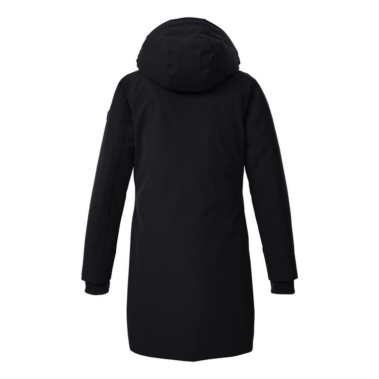 KILLTEC KILLTEC KOW 236 GRLS PRK Funktionsjacke Kinder - Schwarz01106 - 0 | SportScheck