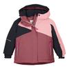 first instinct by killtec FISW 41 MNS SKI JCKT Softshelljacke Kinder - Rose4027