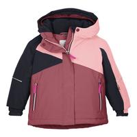 first instinct by killtec FISW 41 MNS SKI JCKT Softshelljacke Kinder - Rose4027