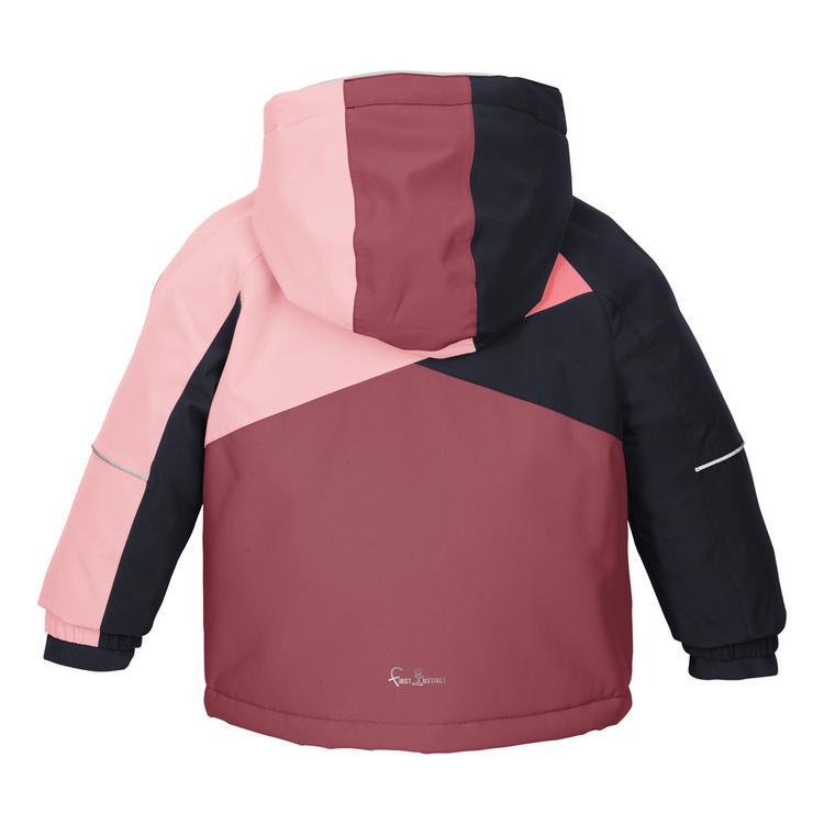 first instinct by killtec first instinct by killtec FISW 41 MNS SKI JCKT Softshelljacke Kinder - Rose4027 - 0 | SportScheck