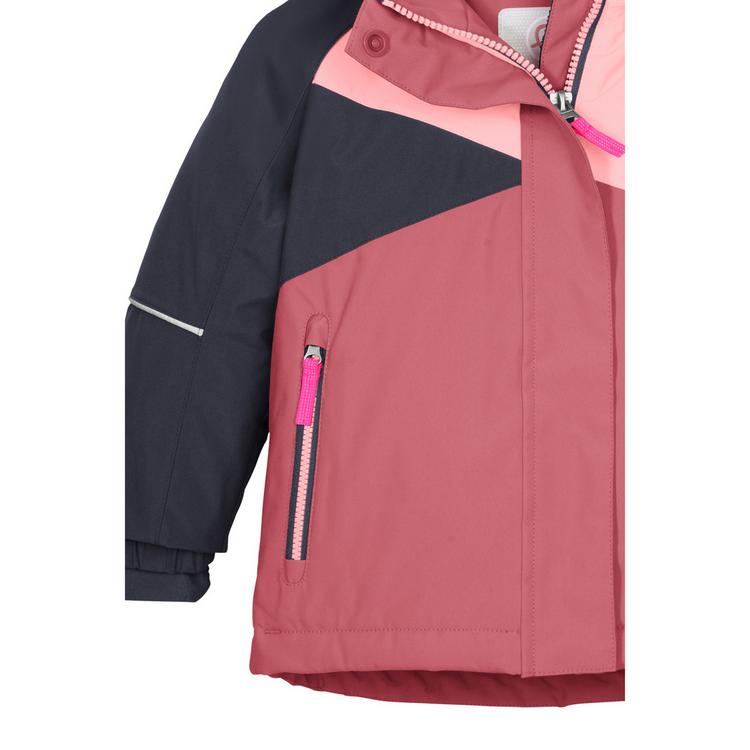 first instinct by killtec first instinct by killtec FISW 41 MNS SKI JCKT Softshelljacke Kinder - Rose4027 - 2 | SportScheck