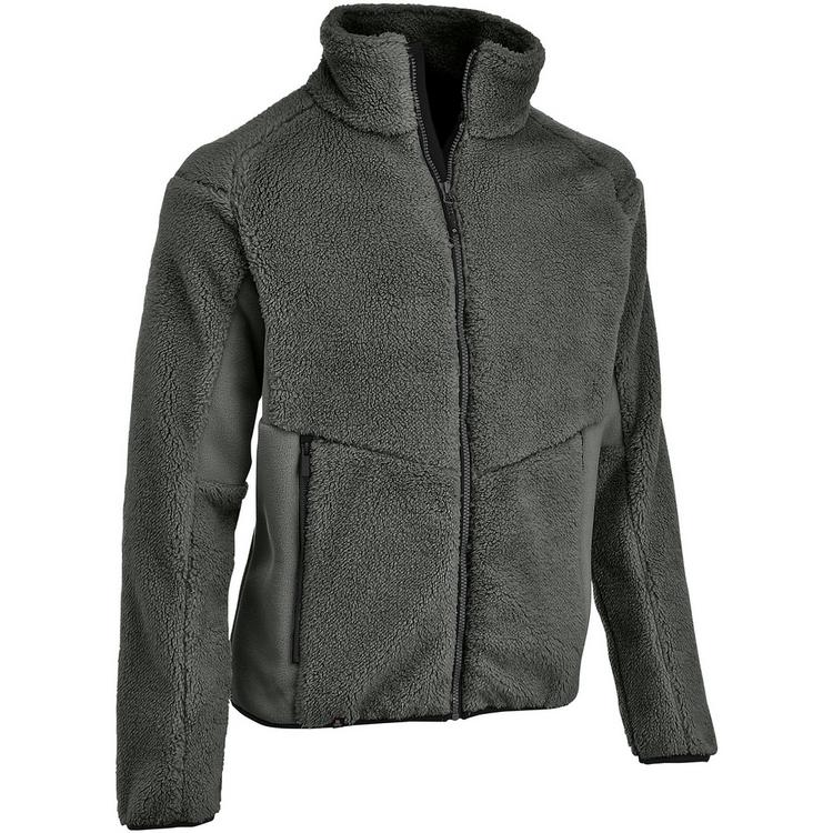 Maul Sport Maul Sport G&ouml;teborg - Fleecejacke Fleecejacke Herren - Tannengr&uuml;n216 - 1 | SportScheck