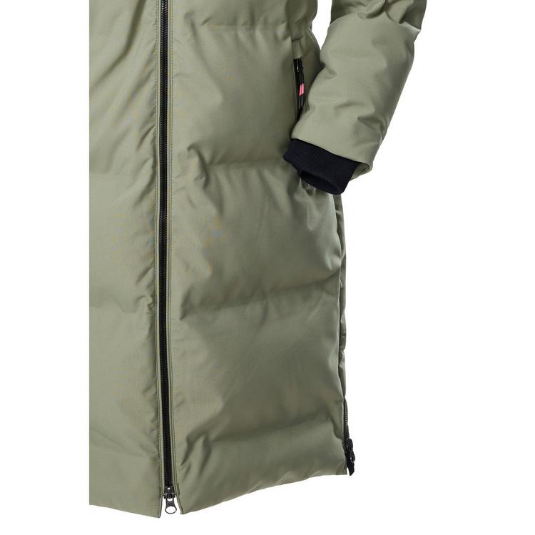 KILLTEC KILLTEC KOW 237 GRLS QLTD CT Funktionsjacke Kinder - Gr&uuml;n2044 - 3 | SportScheck