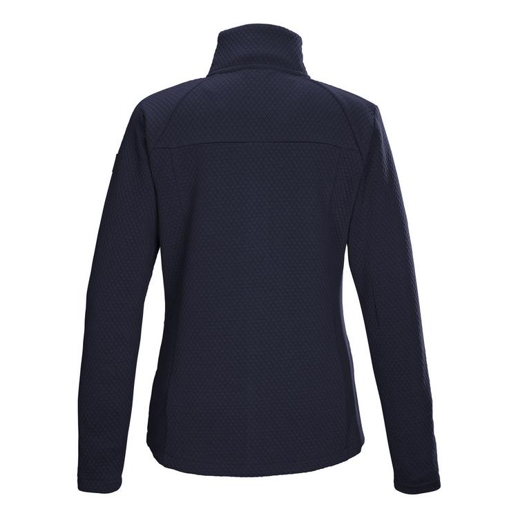 KILLTEC KILLTEC KOW 2 WMN FLX JCKT Fleecejacke Damen - Blau3023 - 0 | SportScheck