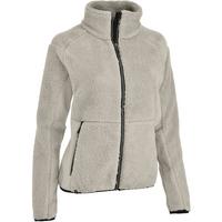 Maul Sport T&uuml;bingen - Fleecejacke Fleecejacke Damen - Beige801